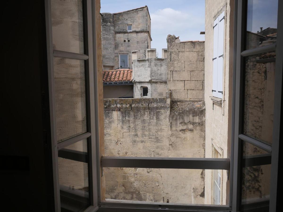 Superbe Appartement Avec Vue Arles Exterior photo