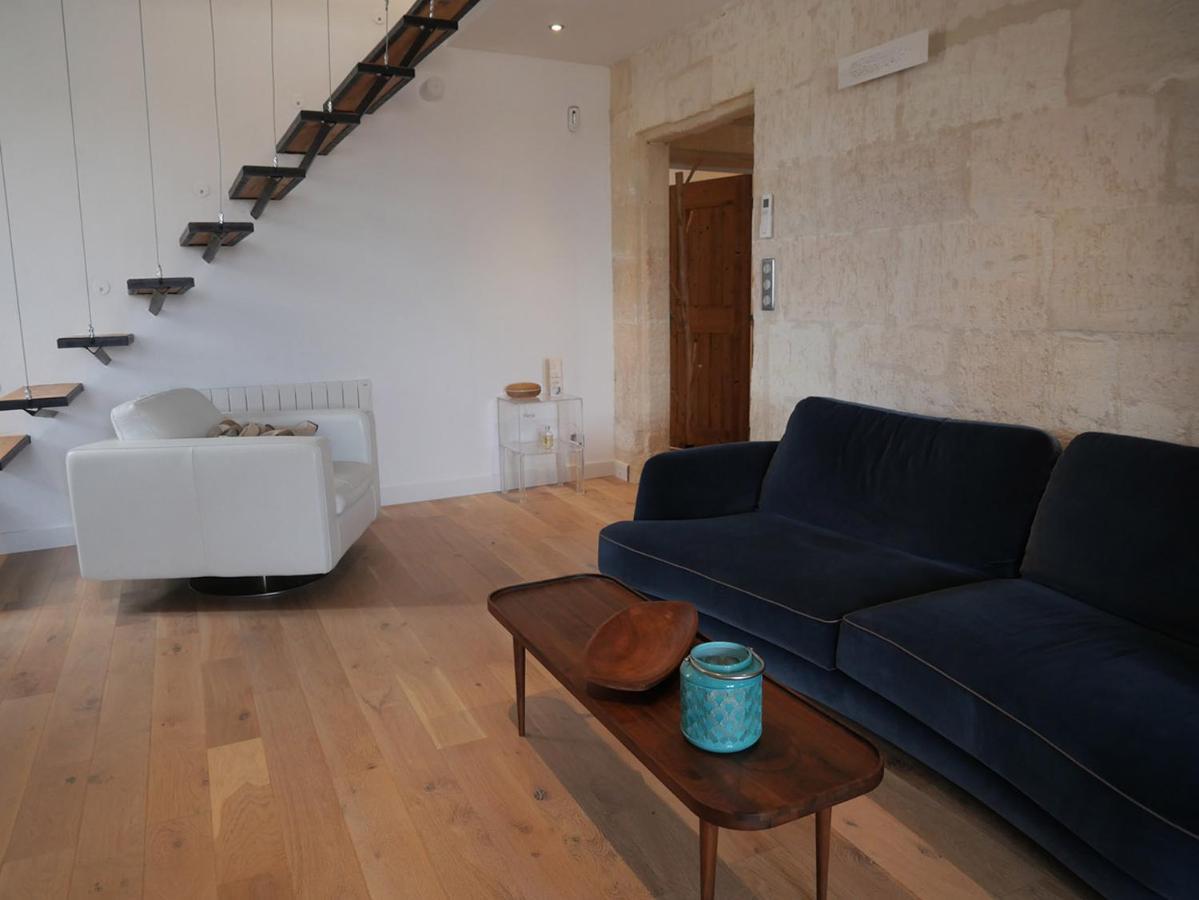 Superbe Appartement Avec Vue Arles Exterior photo