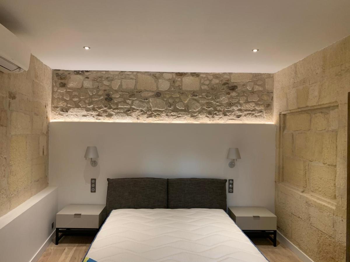 Superbe Appartement Avec Vue Arles Exterior photo
