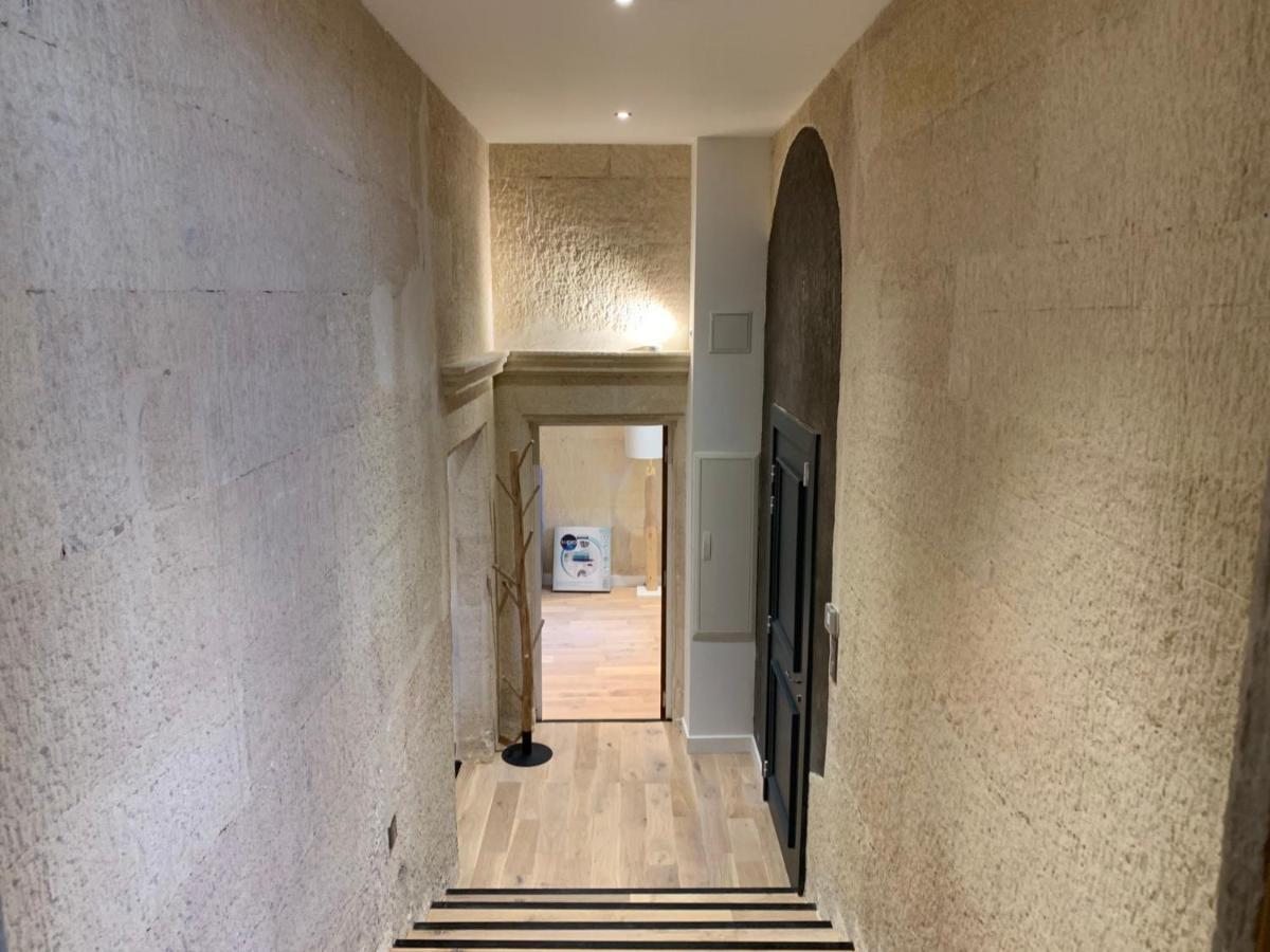 Superbe Appartement Avec Vue Arles Exterior photo