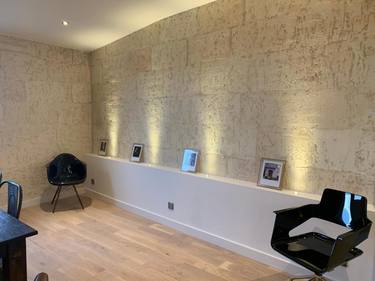 Superbe Appartement Avec Vue Arles Exterior photo